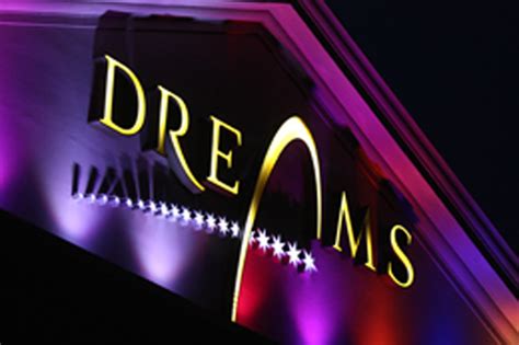 dreams casino